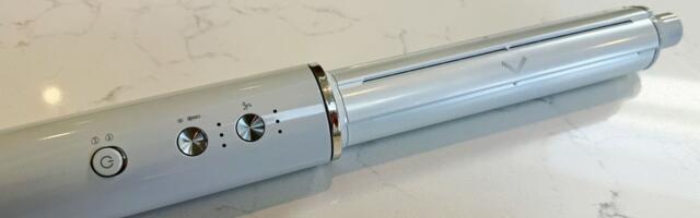 The T3 Aire 360 is the closest I've got to Dyson Airwrap-style results without paying Dyson prices