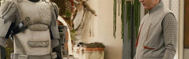 Martha Wells Says the Murderbot Diaries May Be Reaching Its Final Chapter