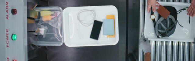 Phones Get Stolen At TSA Checkpoints More Often Than You Probably Realized
