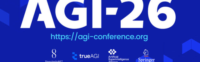 AGI-26 Confirms Keynote Speakers and Expanded Lineup for San Francisco Conference