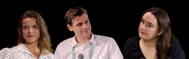 ‘Built in Europe’: Can Balderton’s new campaign spark Europe’s vibe shift?