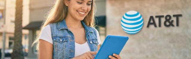Stream the World Cup everywhere — AT&T debuts unlimited iPad eSIM offer for $3-a-day with 'no contracts or subscriptions'