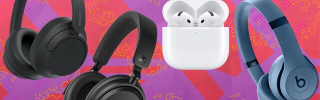 You can still buy Beats, Sony, and Sennheiser headphones for under $100 before Prime Day ends