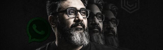 Kunal Shah & The WhatsApp Acid Test