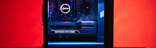 Lenovo Legion Tower 7i Gen 10 Review: Strong Performance, but Don't Let the Style Blind You