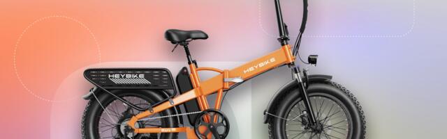 Save an Extra $200 Off Your New Heybike E-Bike With Our Exclusive Code