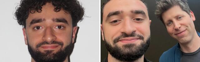 A former OpenAI intern shares 3 tips for breaking into AI