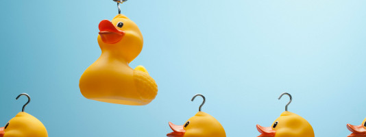 How and when to build marketing teams at deep tech companies