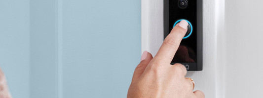Ring’s new video doorbell is $60