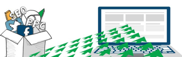 Ignite, Intrigue & Invite: How To Increase Web Traffic Using 3I’s