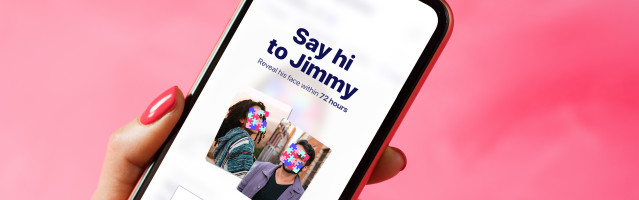Jigsaw scores $3.7M to slow down your dating swipes