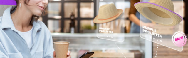 Want to add augmented reality to your marketing? Aryel AR now makes it possible