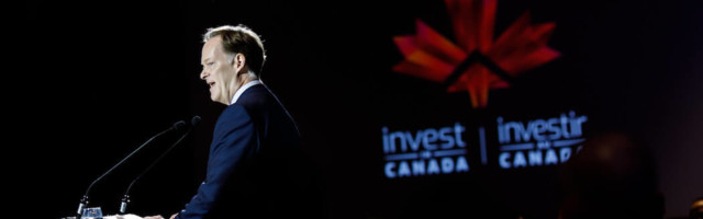 Invest in Canada loses first CEO as Ian McKay transitions to ambassador of Japan