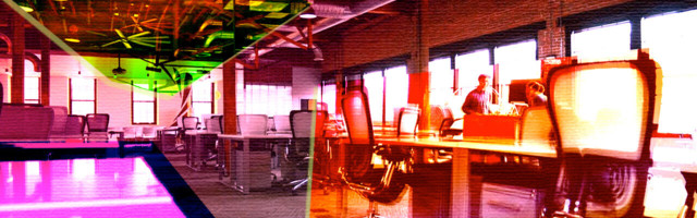 Return to the office — but change your approach