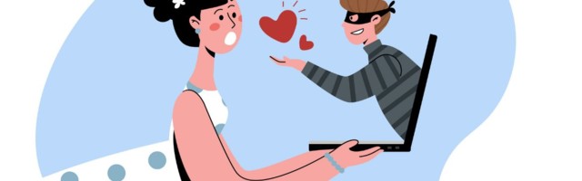 Catfishing Hotspots Revealed As Dating Scams Hit £157million Globally