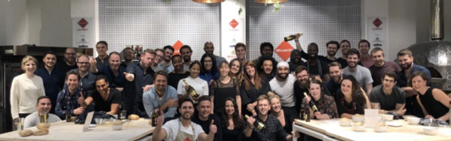 Liverpool-based LandTech raises €49.4 million for the international expansion of its proptech platform for development site sourcing