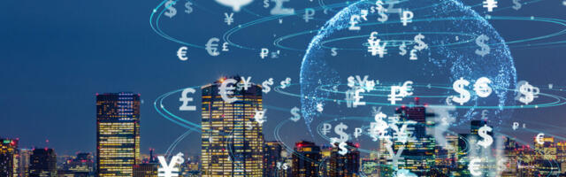 November at The Fintech Times: Digital Currencies