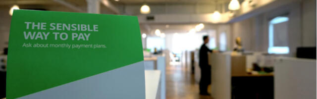 Wafra Capital Partners acquires Toronto FinTech startup Financeit from Goldman Sachs