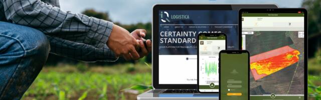 How SA agri-tech startup IQ Logistica is helping farmers scale more efficiently