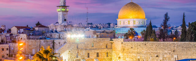 UK looks to boost tech trade ties with Israel