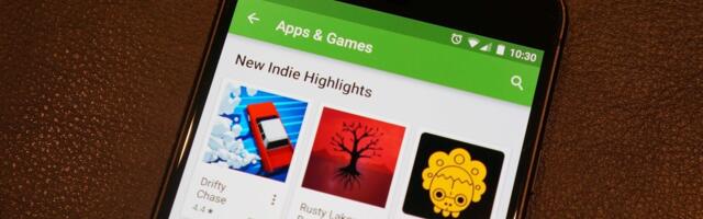 Google expands billing for Play Store