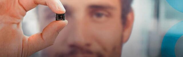 Building microdisplays for mobile near-to-eye viewing devices, France’s Microoled raises €21 million