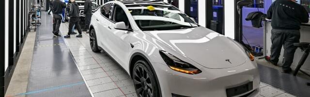 India's Tesla Dreams Dashed? No tax waivers for Elon Musk’s EV company as they look to set up factories