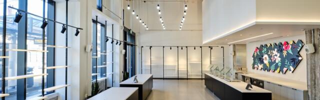 Tech firm Block and a Black cultural group open downtown Oakland market