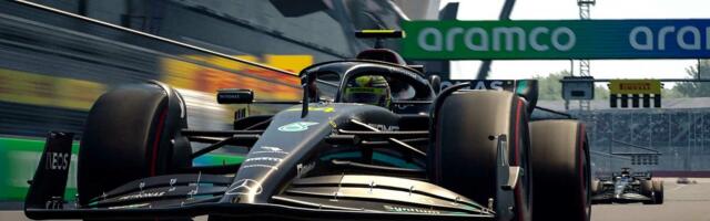Frontier latest studio hit with layoffs following F1 Manager disappointment
