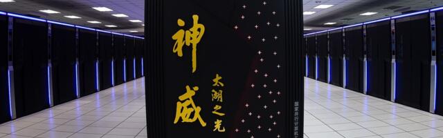 China Speeds Up Replacement of Western PCs and Other Tech