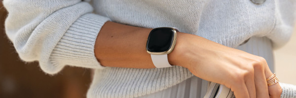 Fitbit launches a $330 Apple Watch competitor