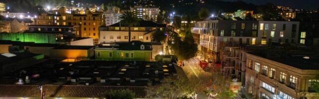 Upzoning overhaul near UC Berkeley campus aims to alleviate housing crisis on the Southside