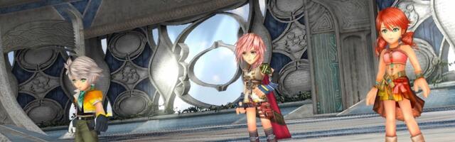 Dissidia Final Fantasy Opera Omnia will shut next year
