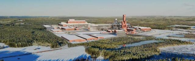 Sweden’s H2 Green Steel secures €4.5B to build the world’s first large-scale green steel plant