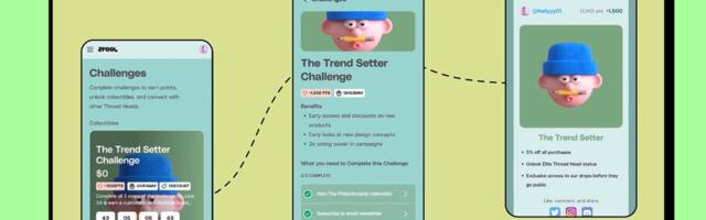 Flaunt raises $1.8M for enterprise loyalty cloud for Roblox and Shopify Plus