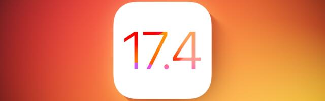 Apple Seeds Third Betas of iOS 17.4 and iPadOS 17.4 to Developers