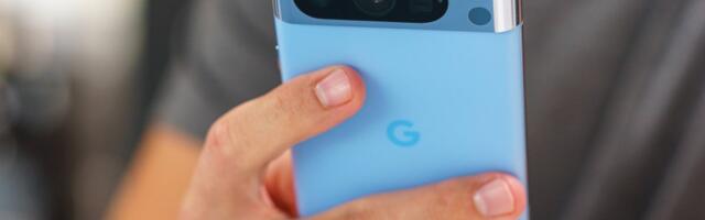 Google's Find My Device network is going live in the next few days
