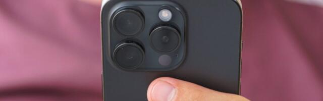 Apple iPhone 15 Pro review