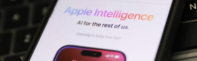 Reports that Apple and Meta in talks for an AI partnership disputed