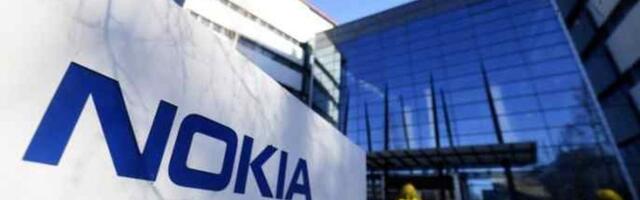 Nokia acquires Infinera in $2.3 billion deal to tap into AI-driven data center boom