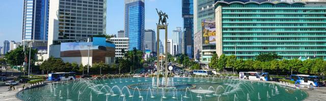 Indonesia gov ransomware chaos may be over after hack group apologizes and says it has shared decrypt keys