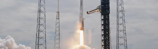 FAA Launches Investigation Into Falcon 9’s Missed Splashdown After Crew-9 Launch