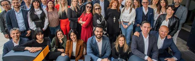 Italian startup Cyber Guru bags €23M to advance its cybersecurity awareness programme: Know more