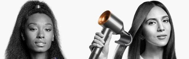 Amazon Goes All In: The Dyson Supersonic Hair Dryer is Still at a Record Low Price After Black Friday
