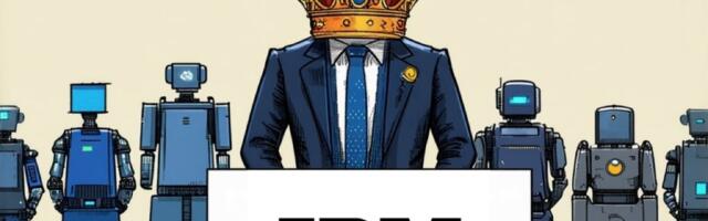 ​​IBM wants to be the enterprise LLM king with its new open-source Granite 3.1 models