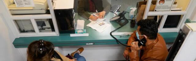 Most medical debt can no longer hurt your credit score under new California law