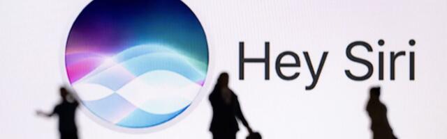 Apple Agrees to $95 Million Settlement in Siri Eavesdropping Lawsuit