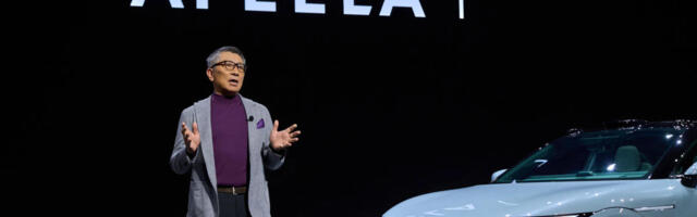 Sony Honda Mobility CES 2025 keynote: Learn more about the Afeela 1 EV live here