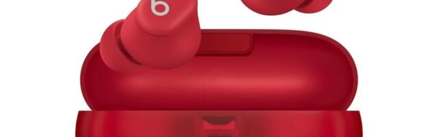 Forget the Roses, Beats Solo Buds Just Hit a Record-Low Price in Time for Valentine’s Day