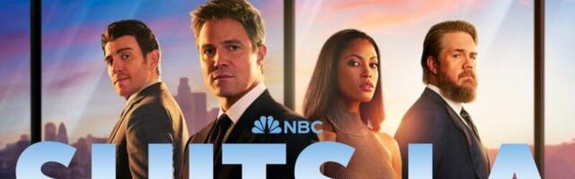 Watch Suits LA premiere: Release date, time, channel, cast, plot